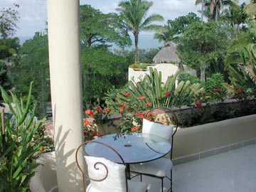 Casa Juanita Jardiinero