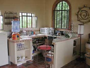 After Casa Juanita Kitchen