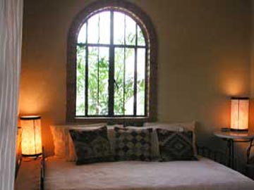 After Casa Juanita Bedroom