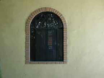 Before Casa Juanita Bedroom